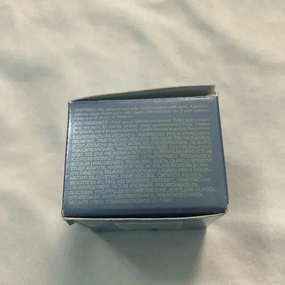 Avon anew rejuvenating